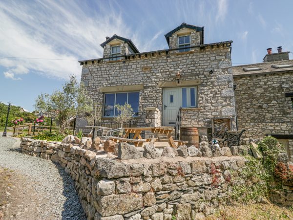 Old Watermill