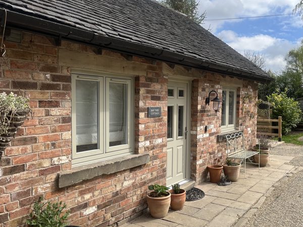 Bay Tree Cottage