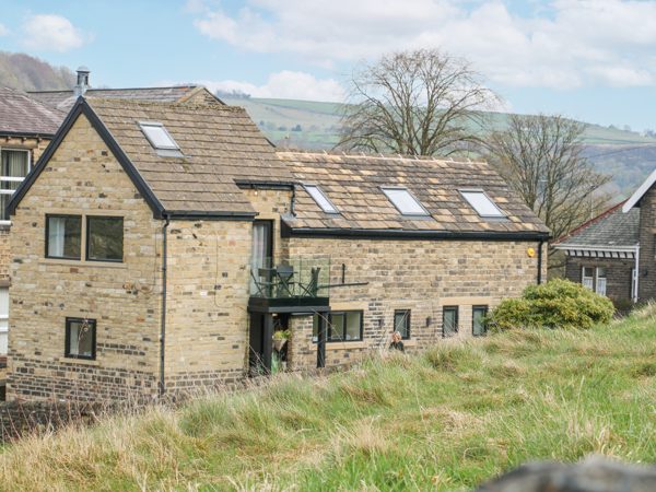 The Old Telephone Exchange