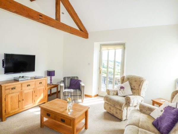 Ghyll Bank Byre
