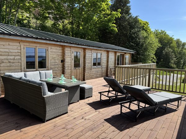 Northwood Lodge