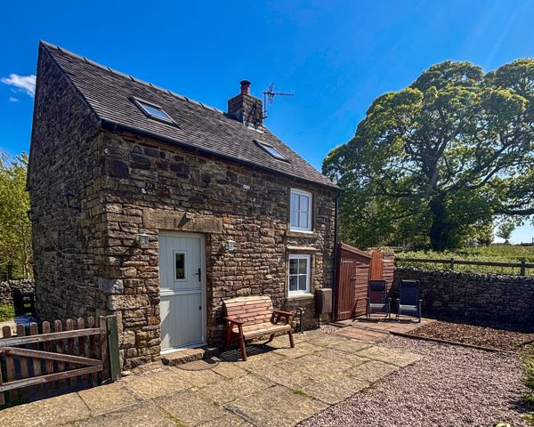 School House Cottage
