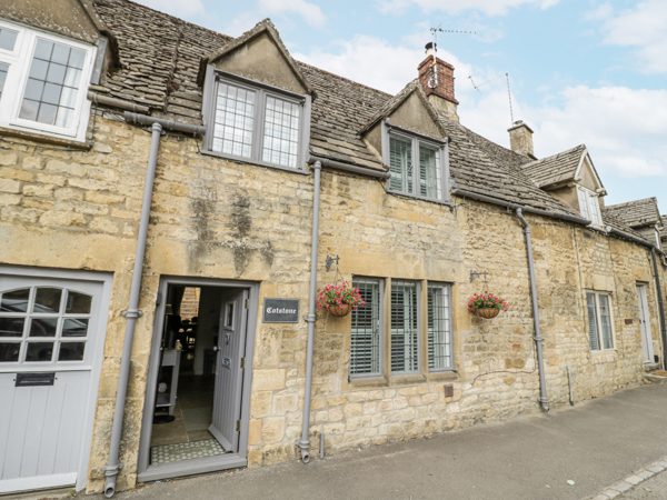 Cotstone Cottage