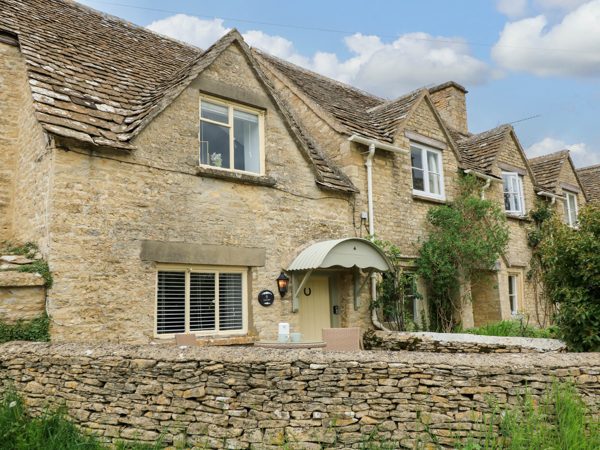 Bramley Cottage