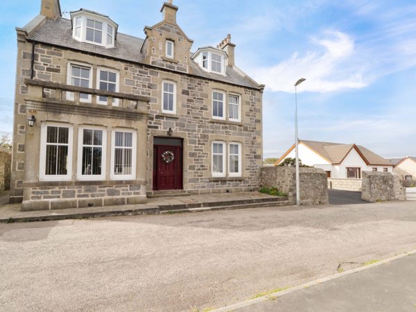 Crannoch Self Catering