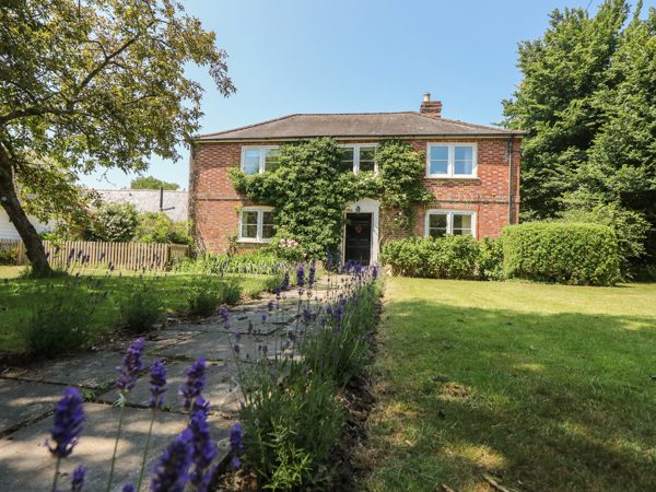 Guildford Farmhouse
