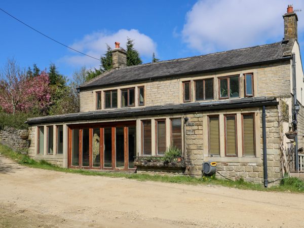 Pule Hill Farm