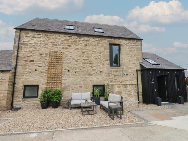Marcus Barn 3