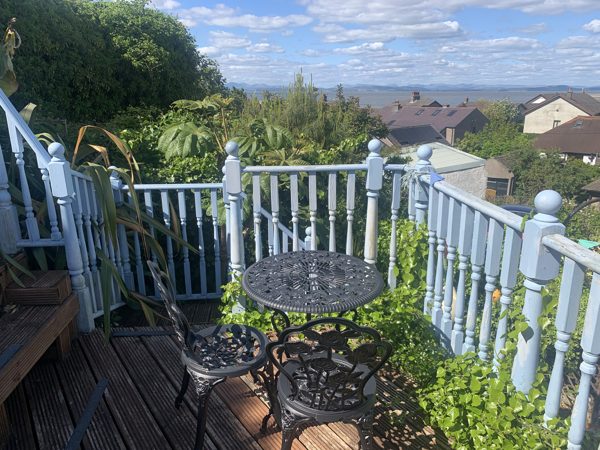 Cockle Bay Cottage