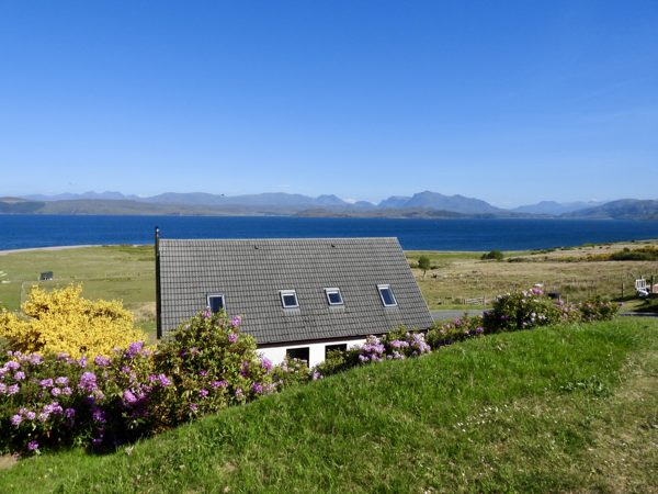 Calmdale