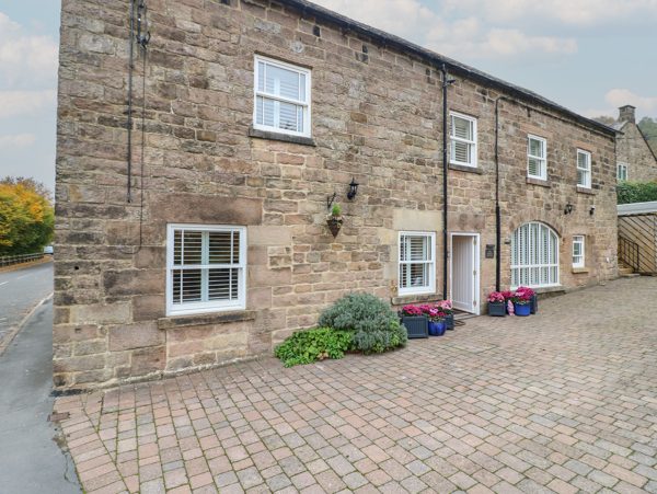 The Coach House