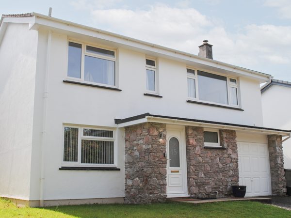 15 Beadon Road