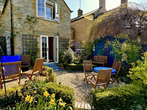 Lamorna Cottage