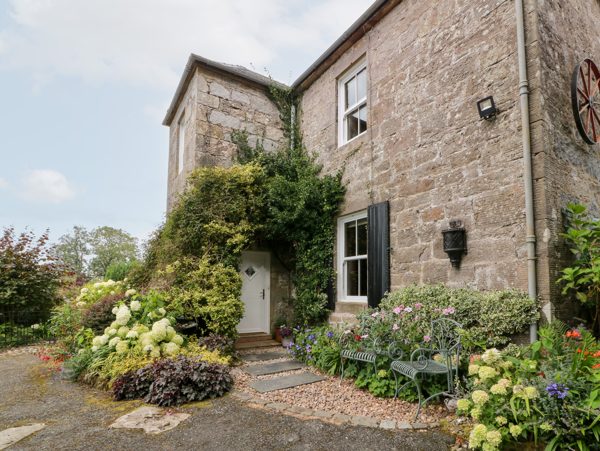 Balsaggart Farm
