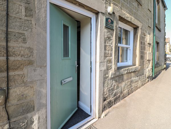 Coniston Cottage