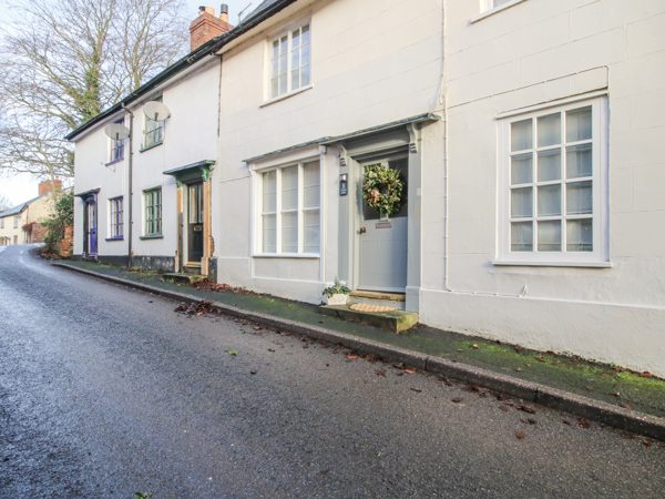 8 Welsh Street