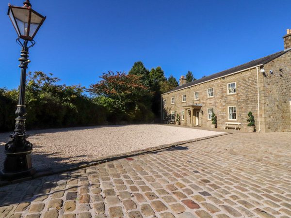 Laithe House