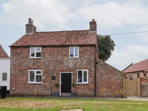 Manor Cottage