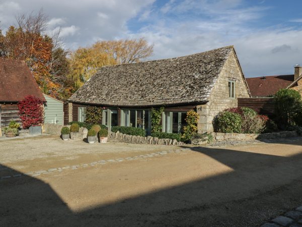 Stable Cottage