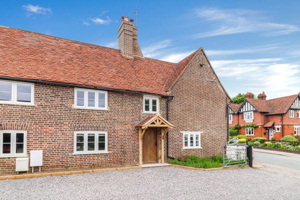 Tuffs Farm Cottage