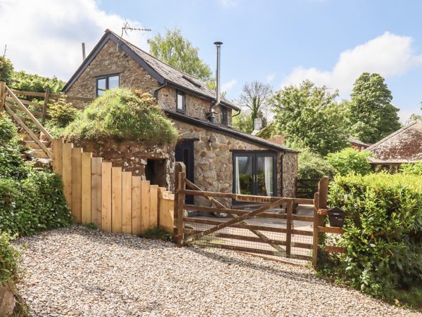 Ash Cottage