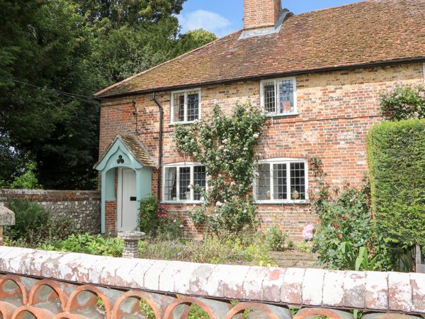 3 Malthouse Cottages