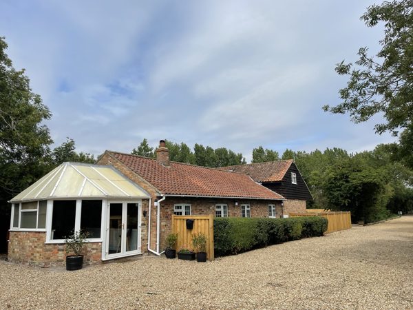 Wood Farm Cottage