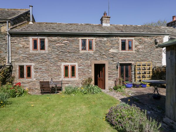 Tethera Cottage