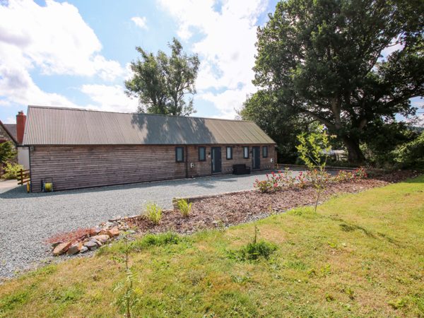 Stiper View Barn 2