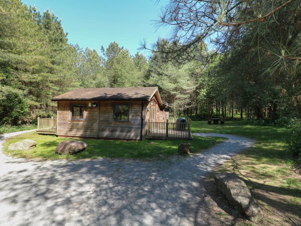 Oak Lodge
