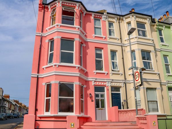 Hastings Heights