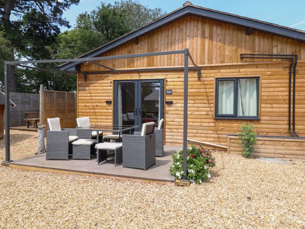 Robin's Nest Lodge