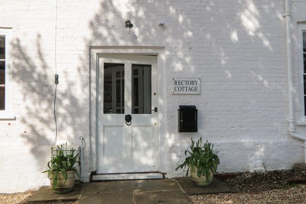 Rectory Cottage