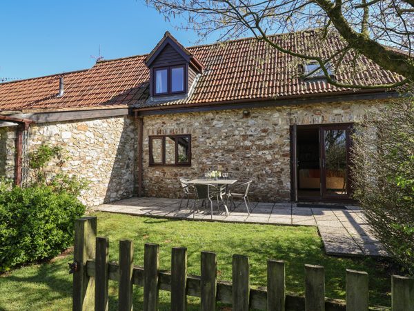 Meadow Cottage