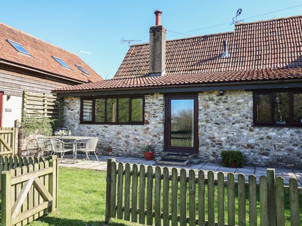 Weathervane Cottage