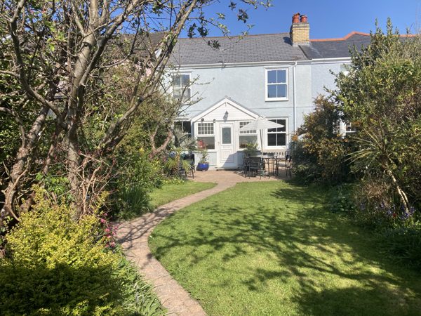 Dunns Cottage