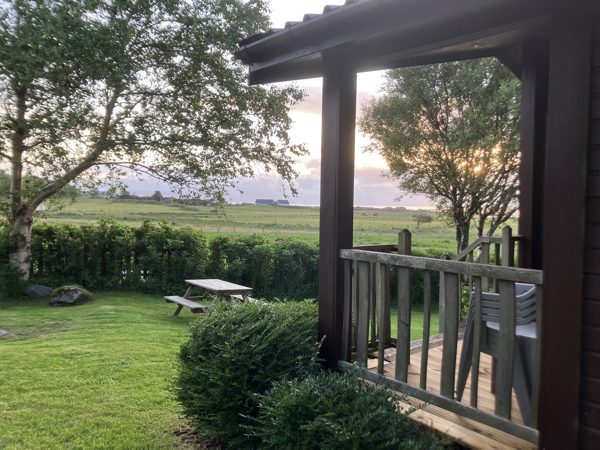 Island View Lodge