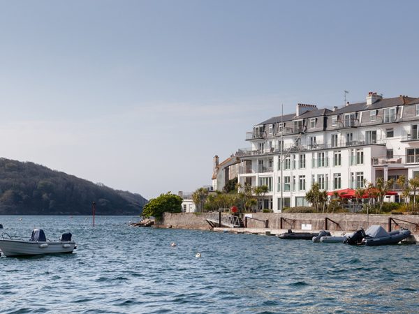 43 The Salcombe