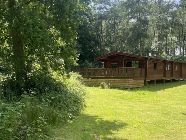 Forest Lodge Kenwick Park