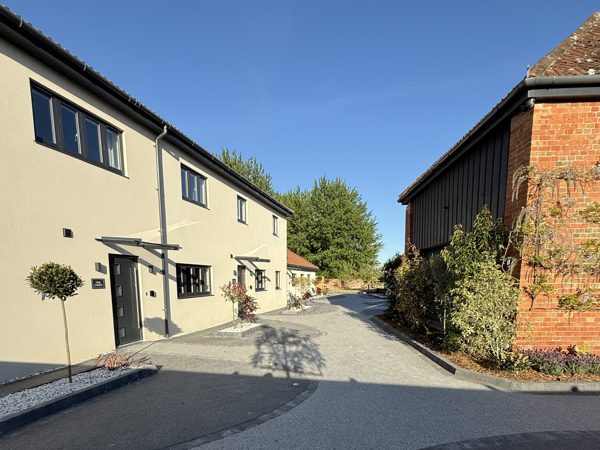 Pine Lodge