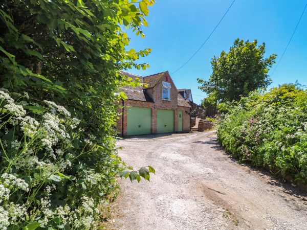 Roston Retreat