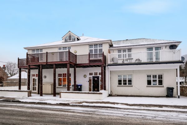 Tullich Apartment