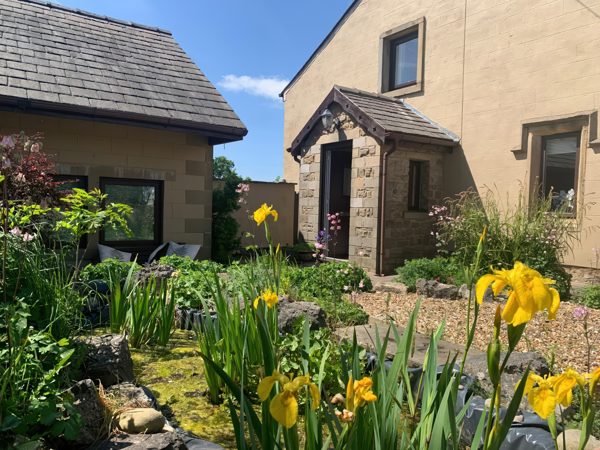 Stoneycross Cottage