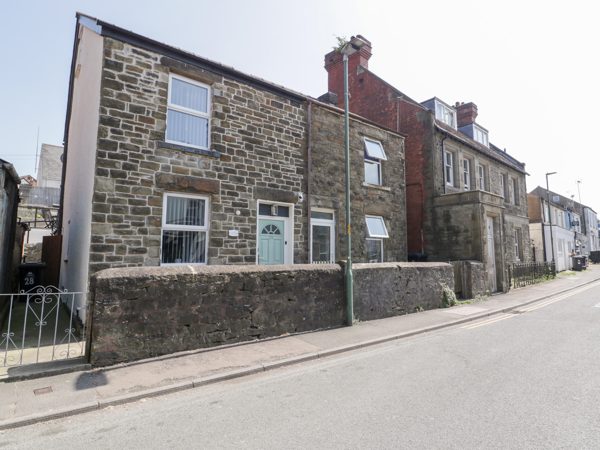 Colliers Cottage