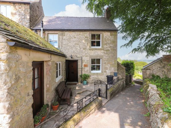 Chimney Cottage