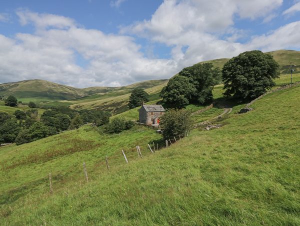Howgill Head