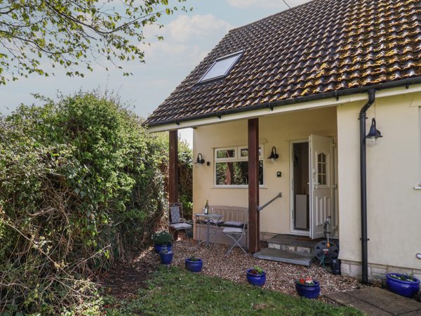 Rosemarie Annexe
