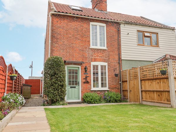1 Rumsby Cottages