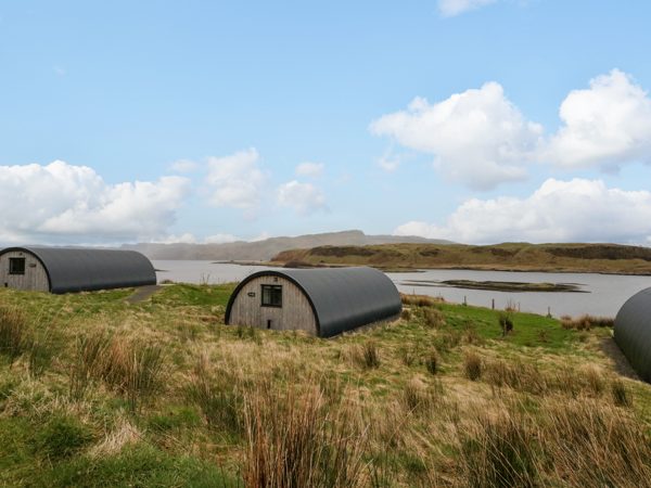 Fladda