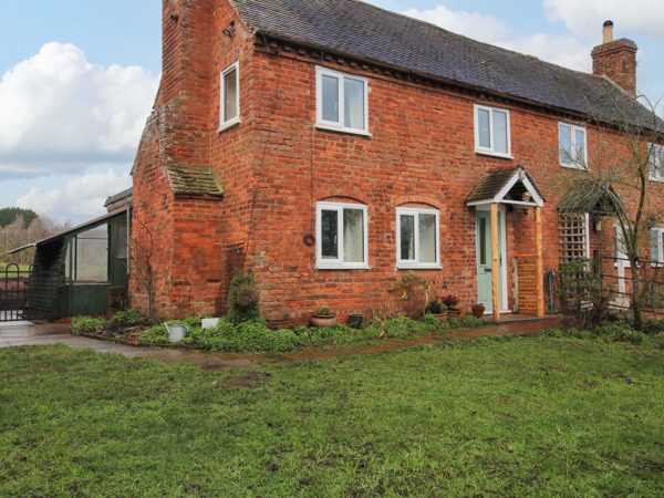 1 Dingle Cottage